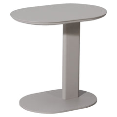 Outdoor end table Quinn light beige  - Richmond Interiors