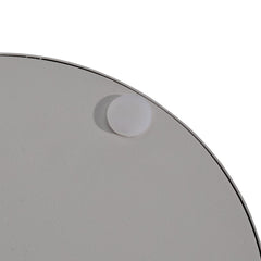 Outdoor end table Quinn light beige  - Richmond Interiors