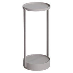 Outdoor bijzettafel Reed light beige  - Richmond Interiors