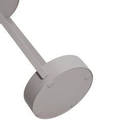 Outdoor bijzettafel Reed light beige  - Richmond Interiors