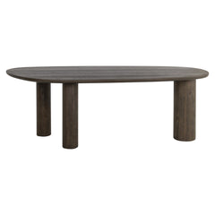 Dining table Ellington brown 230 - Richmond Interiors