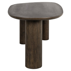 Dining table Ellington brown 230 - Richmond Interiors