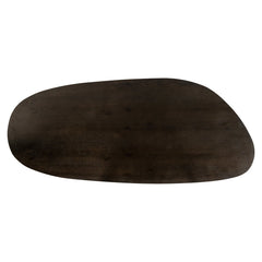 Dining table Ellington brown 230 - Richmond Interiors