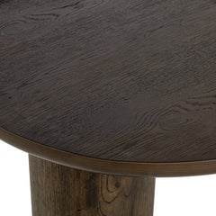 Dining table Ellington brown 230 - Richmond Interiors