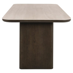 Eettafel Nando brown 230 - Richmond Interiors
