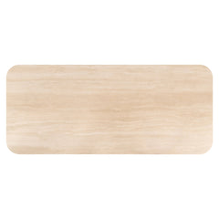 Dining table Nando brown 230 - Richmond Interiors