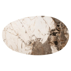 Couchtisch Langford brown - Richmond Interiors