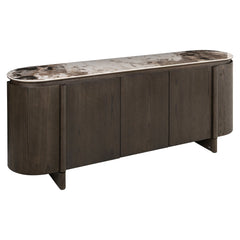 Sideboard Langford brown  - Richmond Interiors