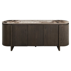 Sideboard Langford brown  - Richmond Interiors