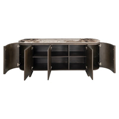 Sideboard Langford brown  - Richmond Interiors