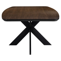 Dining table Bonvoy brown 235 (Brown) - Richmond Interiors