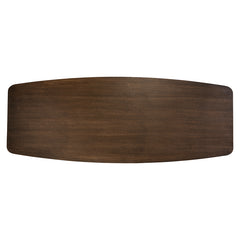 Dining table Bonvoy brown 235 (Brown) - Richmond Interiors