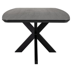 Dining table Bonvoy black 260 (Black) - Richmond Interiors