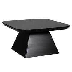 Couchtisch Bonvoy schwarz (Black) - Richmond Interiors