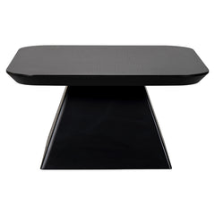 Salontafel Bonvoy black (Black) - Richmond Interiors