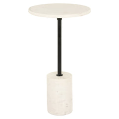 End table Misty 30Ø - Richmond Interiors