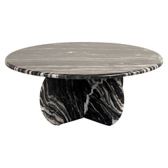 Salontafel Bancroft (Black) - Richmond Interiors