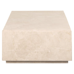 Salontafel Stanford (Beige) - Richmond Interiors