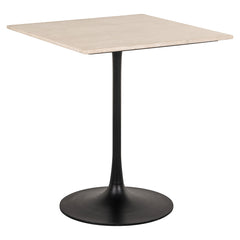 Bistro table Tavolo square (Black) - Richmond Interiors