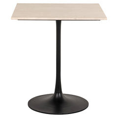 Bistro table Tavolo square (Black) - Richmond Interiors