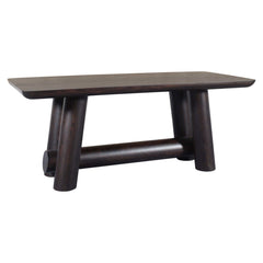 Countertafel Menara brown 218 - Richmond Interiors
