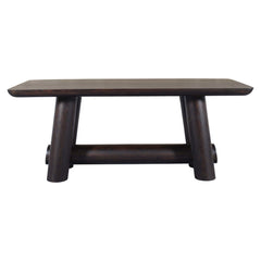 Countertafel Menara brown 218 - Richmond Interiors