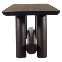 Countertafel Menara brown 218 - Richmond Interiors