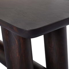 Countertafel Menara brown 218 - Richmond Interiors