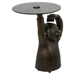 End table Ape (Bronze) - Richmond Interiors