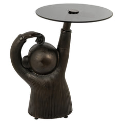 End table Ape (Bronze) - Richmond Interiors