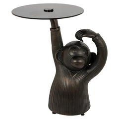 End table Ape (Bronze) - Richmond Interiors