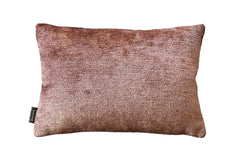 Joy sierkussen 45x30 - Brons Sierkussens