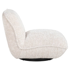 Fauteuil Ophelia lovely cream