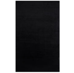 Carpet Tonga black 200x300 (Black) - Richmond Interiors