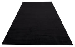 Carpet Tonga black 200x300 (Black) - Richmond Interiors