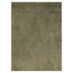 Carpet Liva olive 200x300 (Olive) - Richmond Interiors