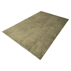 Carpet Liva olive 200x300 (Olive) - Richmond Interiors