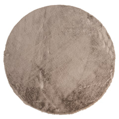 Vloerkleed Saifo sand 160Ø - Richmond Interiors