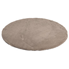 Vloerkleed Saifo sand 160Ø - Richmond Interiors