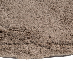 Vloerkleed Saifo sand 160Ø - Richmond Interiors