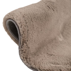 Vloerkleed Saifo sand 160Ø - Richmond Interiors