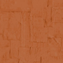 Oblong Orange Spice sculptura 42549 muurbekleding - Arte