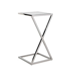 Sofa table Paramount (Silver) - Richmond Interiors