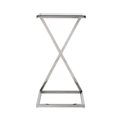 Sofa table Paramount (Silver) - Richmond Interiors