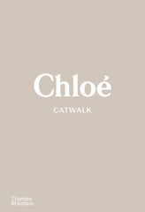 Chloé Catwalk boek - Thames & Hudson