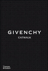 Givenchy Catwalk boek - Thames & Hudson