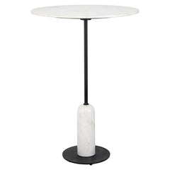 Bar table Jagger 75Ø - Richmond Interiors