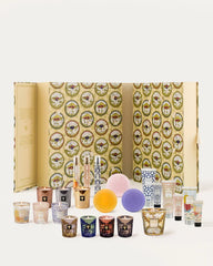 Adventskalender Voyage Extraordinaire 2026 - Baobab