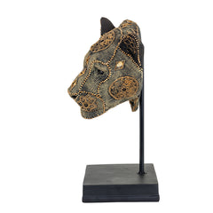 Panther Yaro (Gold) - Richmond Interiors