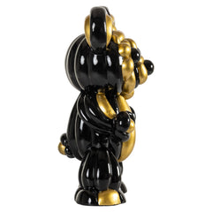 Decoratief object Silly black/gold - Richmond Interiors